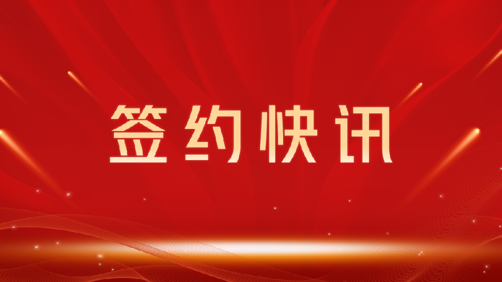 【签约喜讯】助力教育数字化转型，我司与吴忠龙图教育集团达成官网建设合作